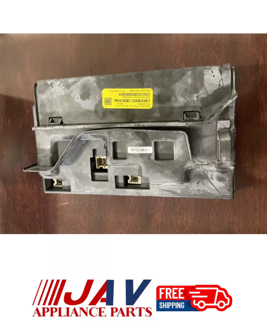 Frigidaire Electrolux 134640610 134640611 Washer Control Board PID# 35759
