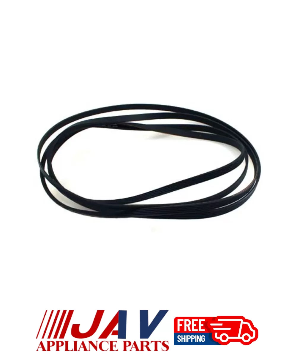 OEM Crosley Dryer Drive Belt Inv# LR64