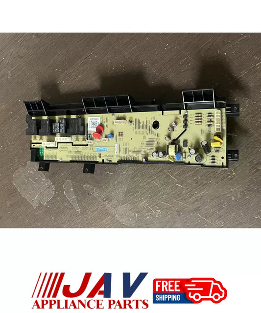 GE 241D1536G015 241D1594G015 EBX1441P001 Dryer Control Board PID# 39455