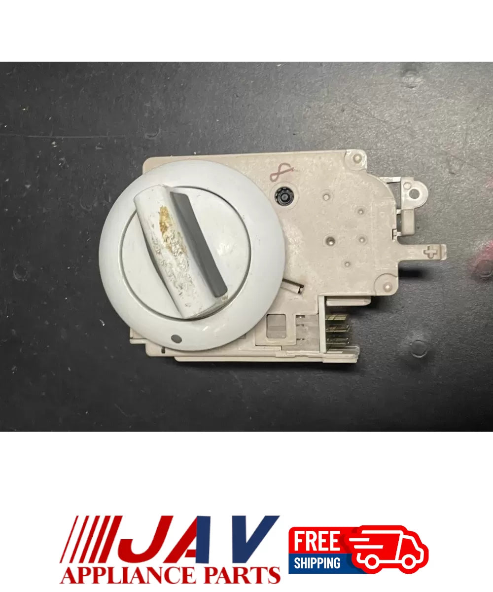 Kenmore Whirlpool 8579446B 8579446 Washer Timer PID# 20068