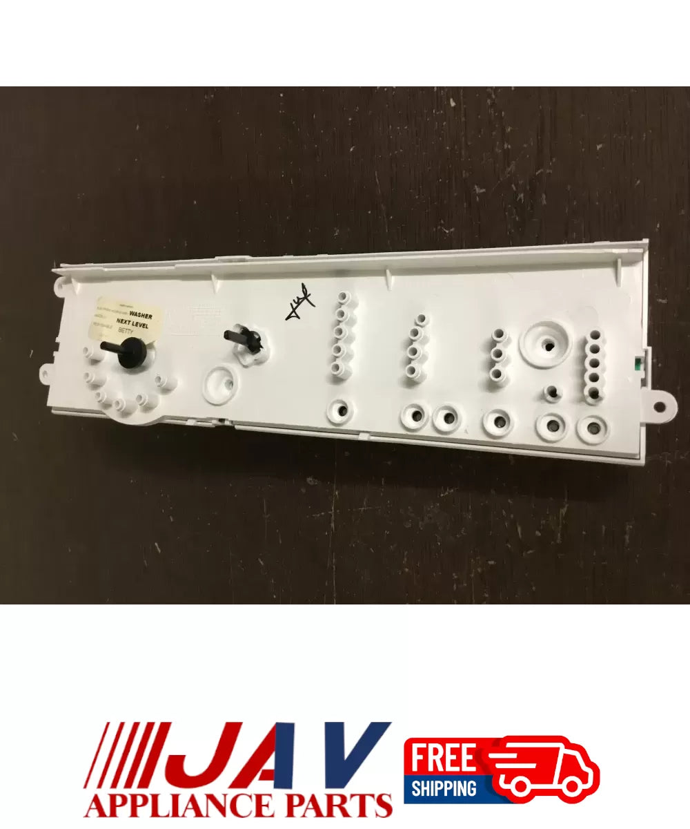 Frigidaire 134667510 Washer Control Board PID# 13536