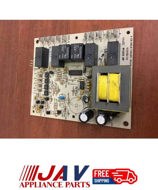 Frigidaire Kenmore 316239400 316239403 Range Oven Control Board PID# 34698