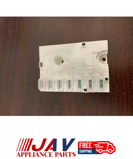 Electrolux EL1345529 A 1345529A Washer Control Board PID# 34559