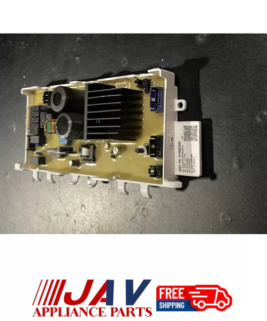Kenmore W10683209 W10812696 PS11723063 Washer Control Board PID# 26665