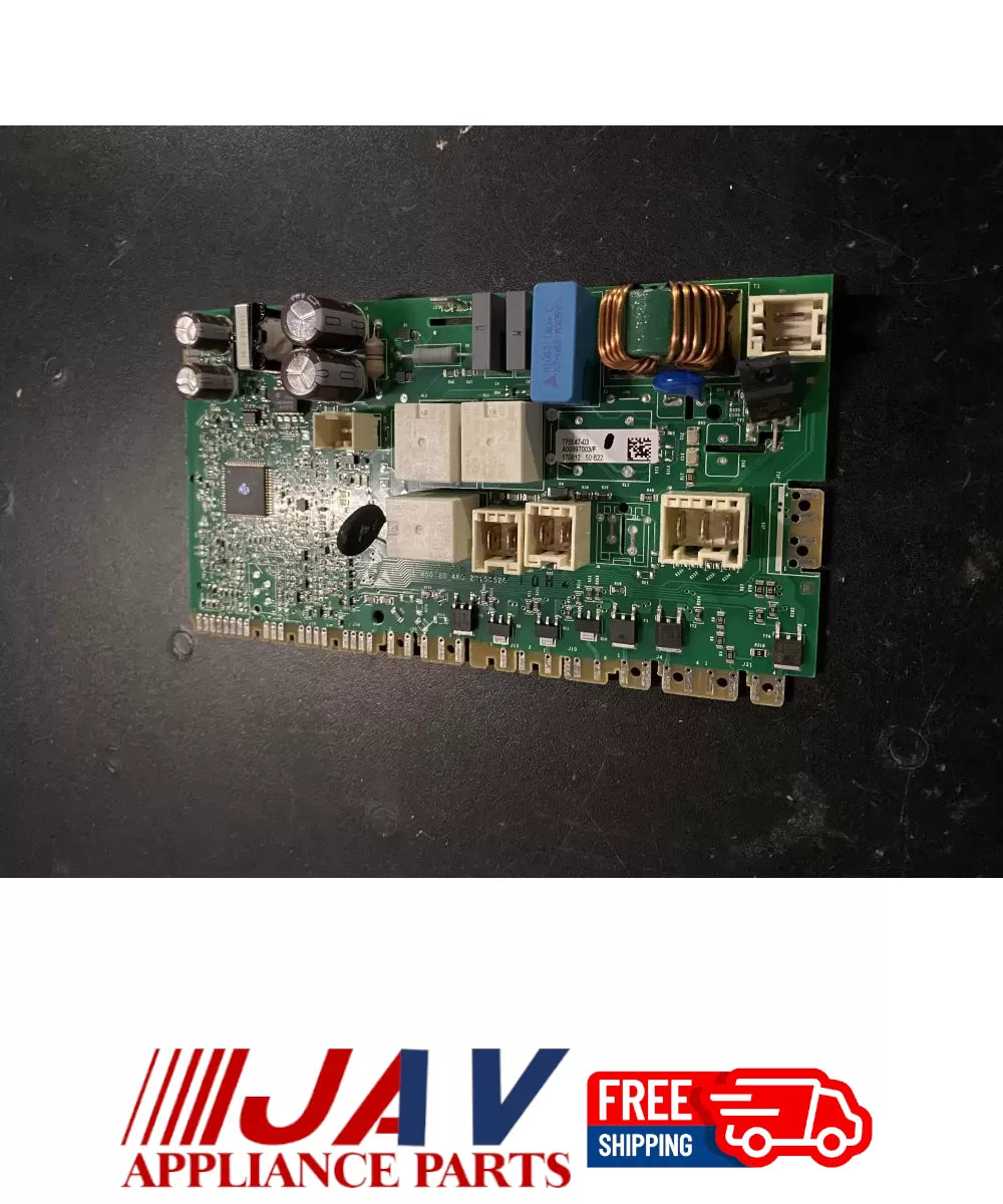 Electrolux Frigidaire A00997003 Washer Control Board PID# 25761