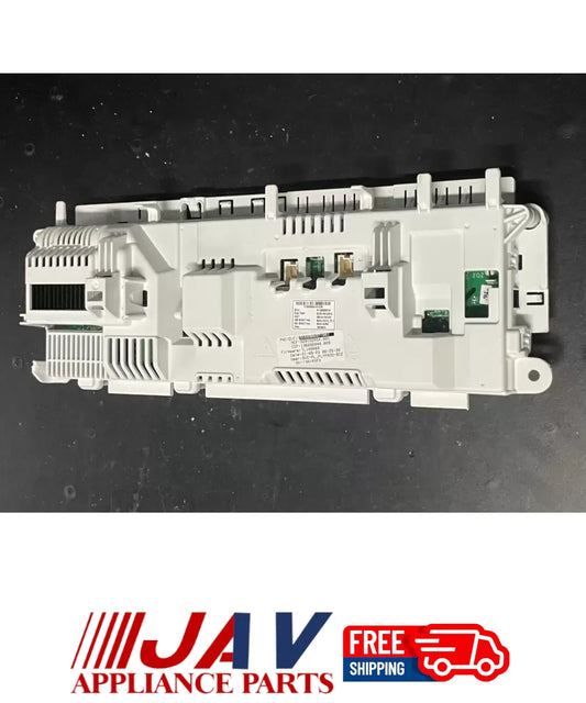 Electrolux 5304525856 916098697 A12689541A Dryer Control Board PID# 24414