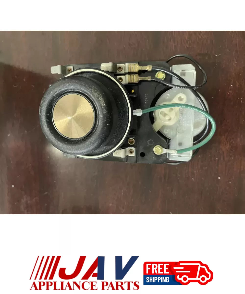 Maytag 2-07373 207373 Washer Timer Control PID# 36578
