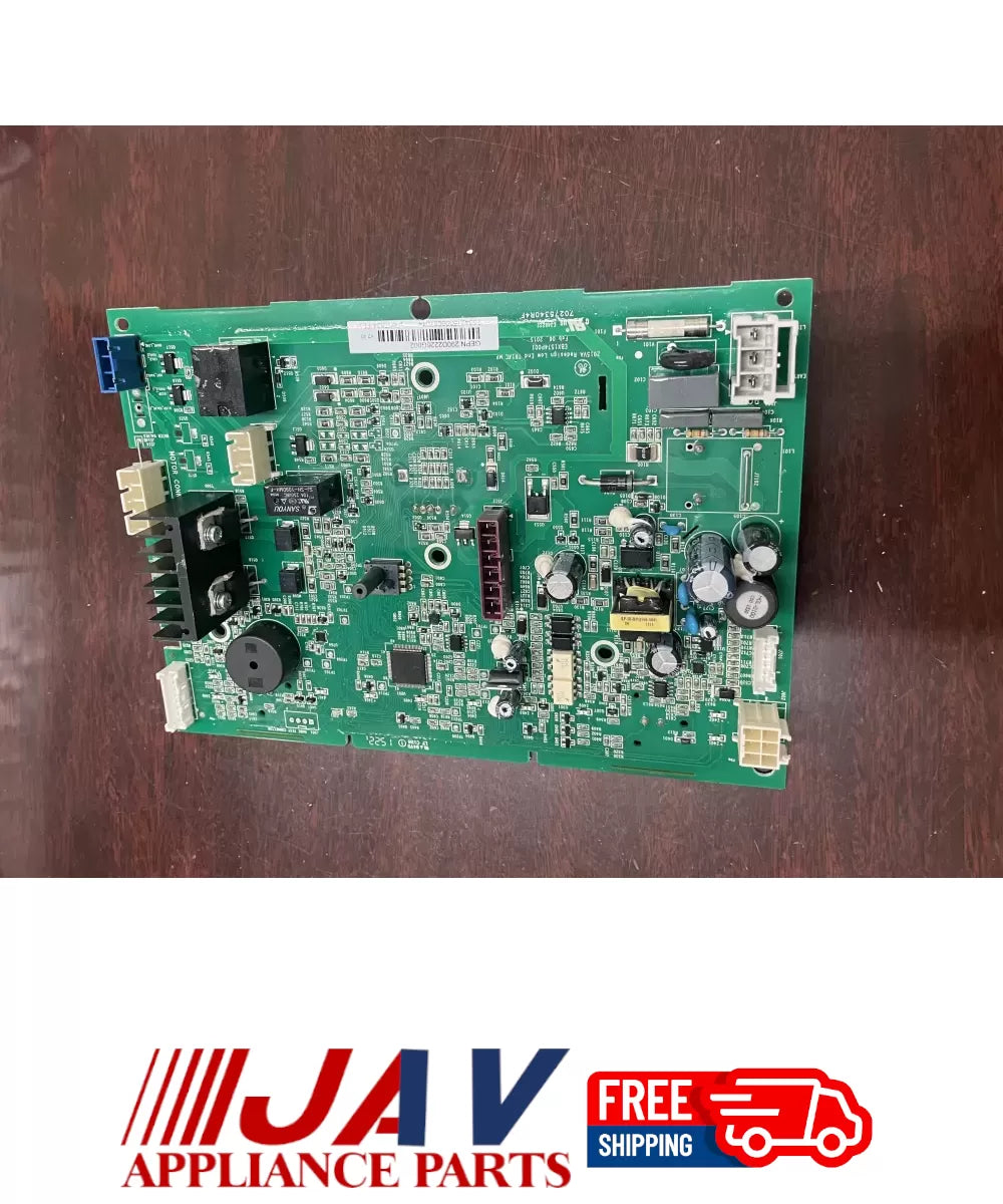 GE WH22X29556 WH18X25896 290D2226G002 Washer Control Board PID# 31989
