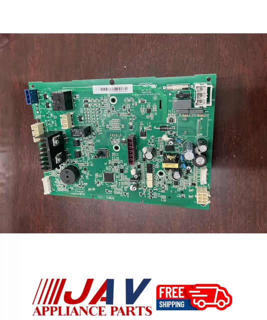 GE WH22X29556 WH18X25896 290D2226G002 Washer Control Board PID# 31989