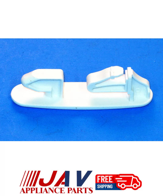 OEM Jenn-Air Dishwasher Slide Rail Stop Inv# LR61