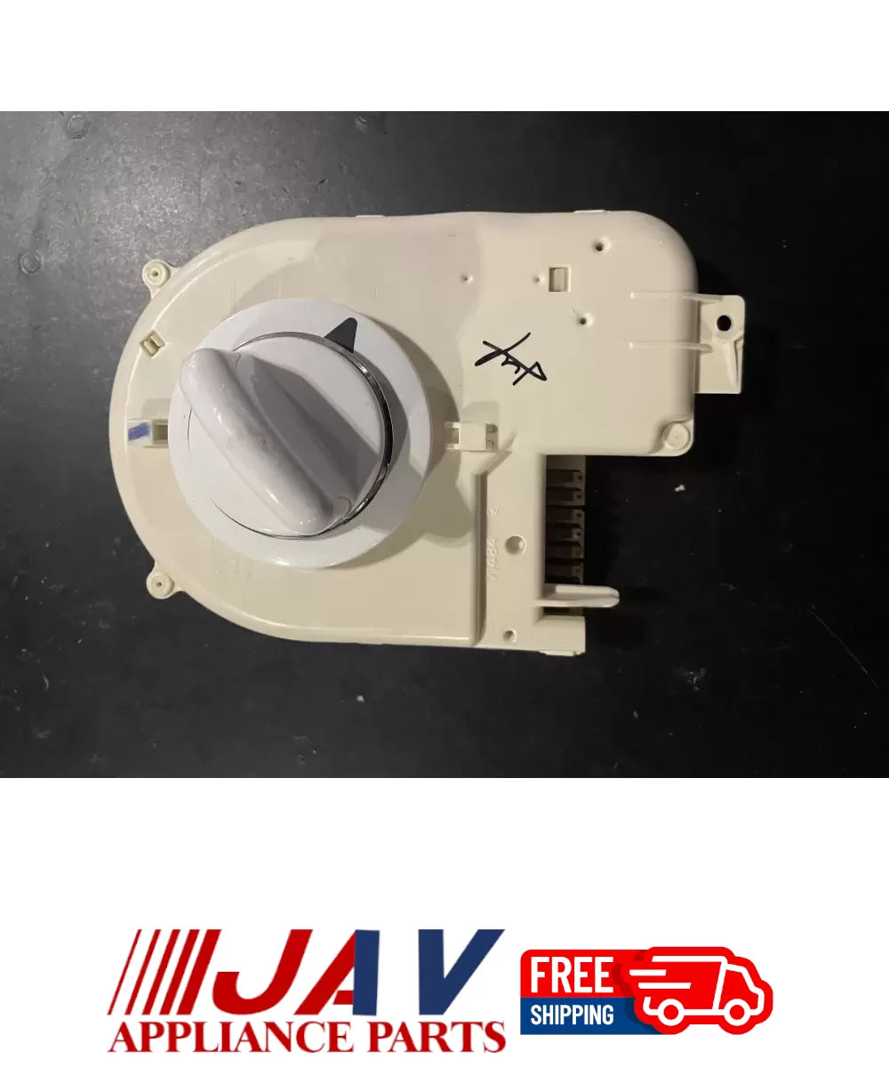 GE 175D5749P005 WH12X10348 Washer Timer PID# 27192