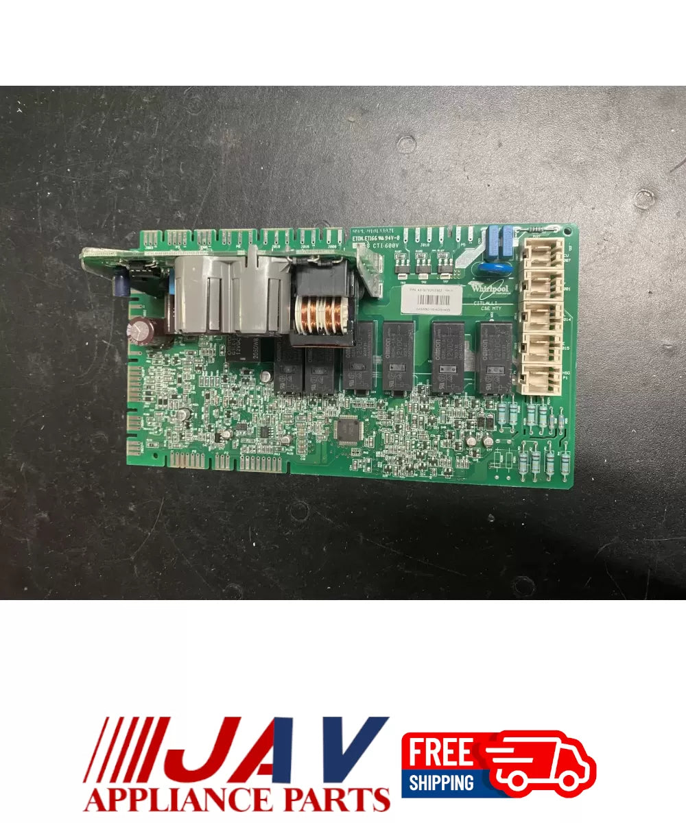 Whirlpool 461970253362 Washer Control Board PID# 14428