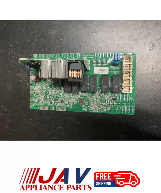 Whirlpool 461970253362 Washer Control Board PID# 14428
