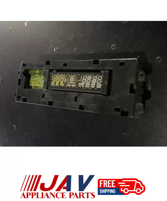 GE WB27T10619 Range Control Board PID# 25063