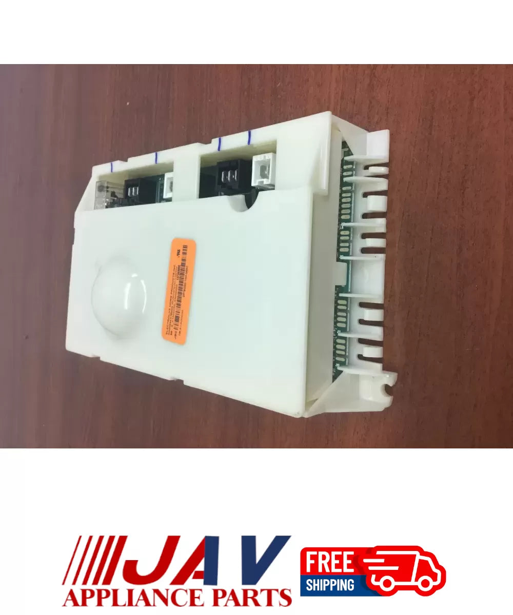 Frigidaire Electrolux 137249900 809160306 Dryer Control Board PID# 32827