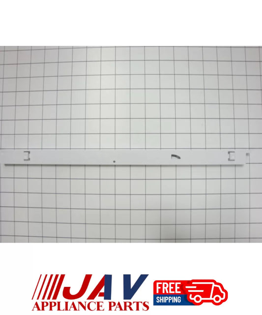 OEM Kelvinator Refrigerator Meat Pan Tray Hanger Track Left Hand Inv# LR2533