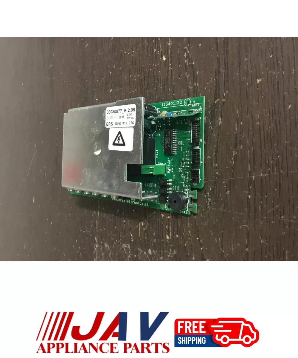 Bosch Control Board 900501410 PID# 15610