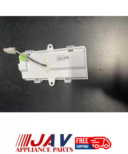 Kenmore PS11753716 Refrigerator Control Board Light Module PID# 22071