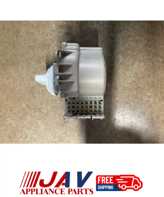 Frigidaire 131758600B GE Kenmore Washer Timer PID# 17229