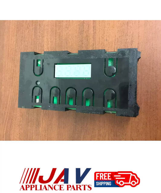 Frigidaire Kenmore AP6892696 316222801 Range Control Board PID# 34928