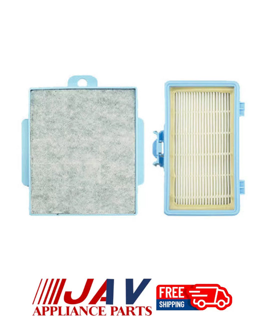 Simplicity Vacuum Filter SF19G Inv# VC692