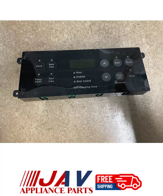 Frigidaire 5304509983 Range Oven Control Board PID# 17359