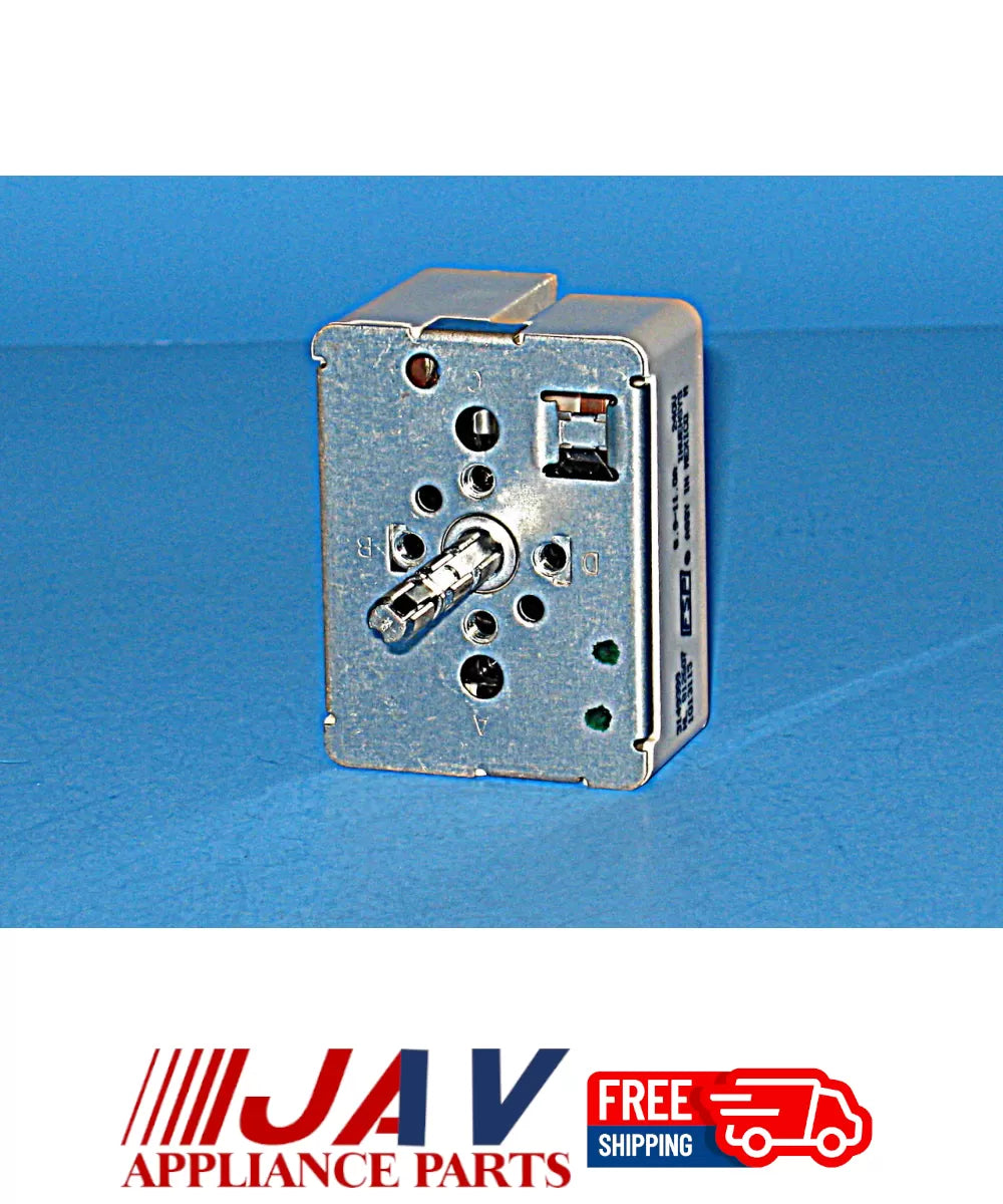 OEM Whirlpool Range Switch-inf Inv# LR2030