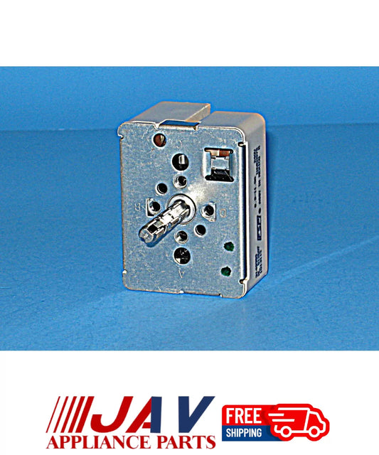 OEM Whirlpool Range Switch-inf Inv# LR2030