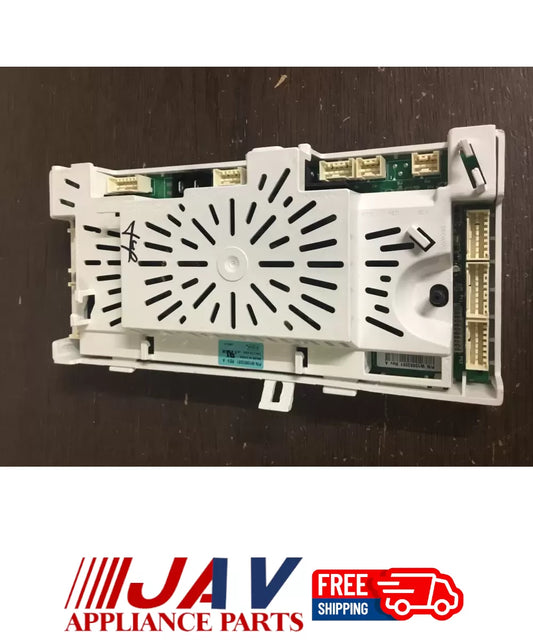 Kenmore Whirlpool Washer Control Board W10583051 PID# 16596