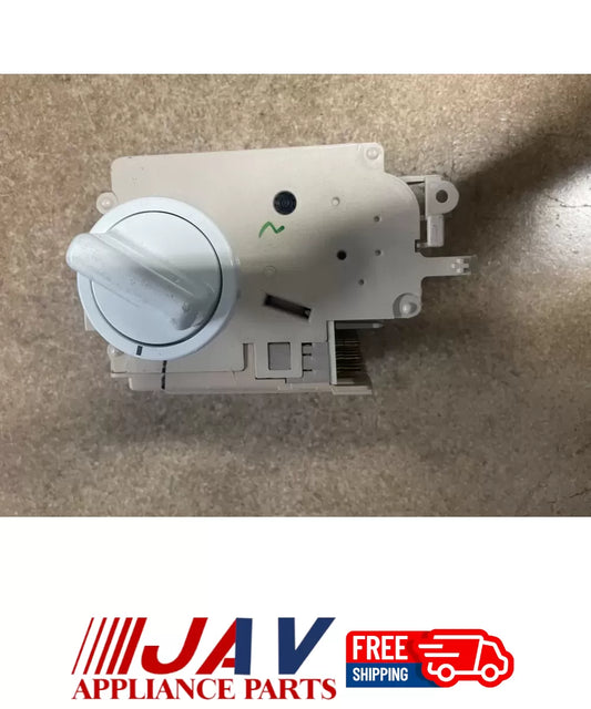 Frigidaire 131758600B GE Kenmore Washer Timer PID# 15939