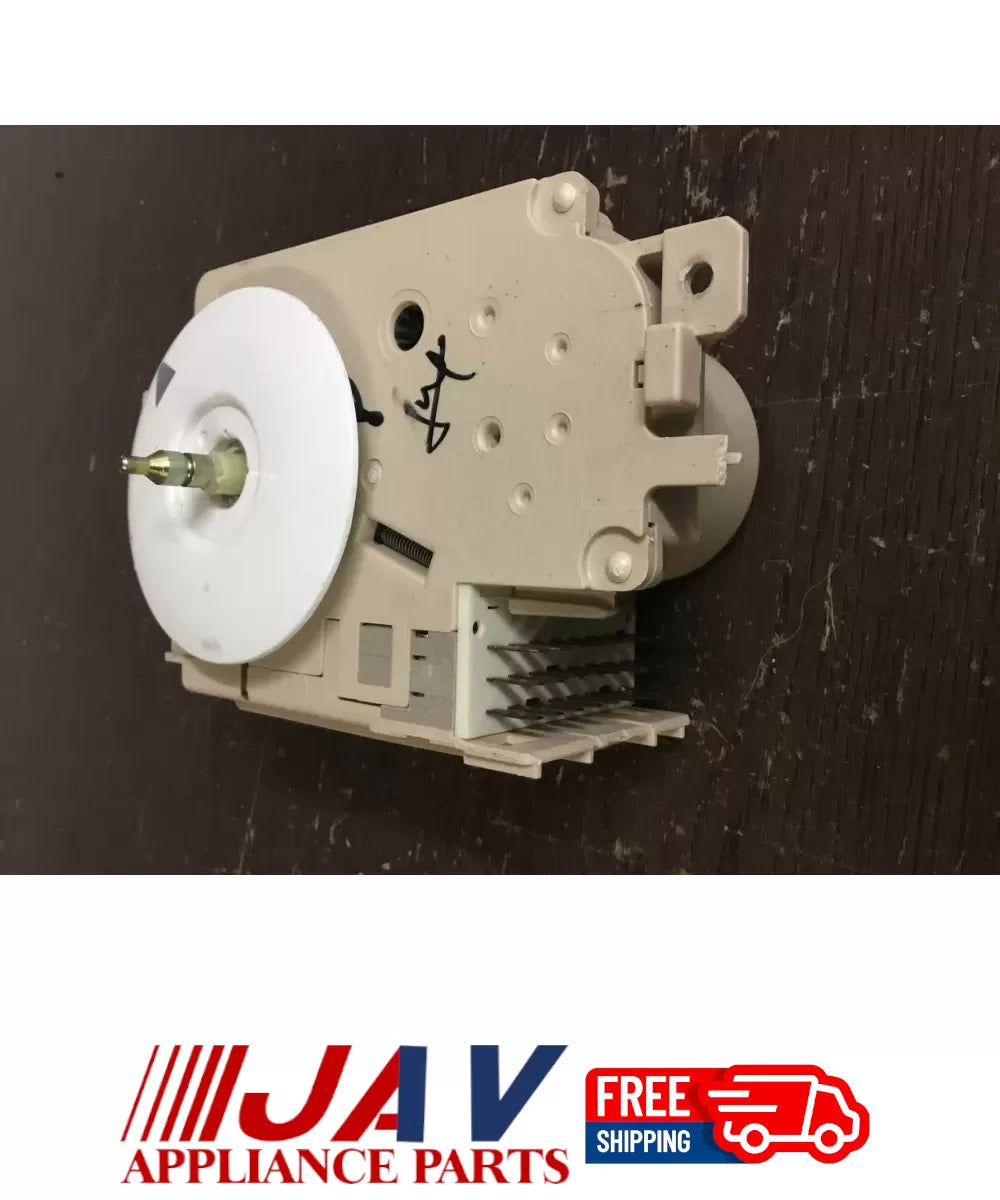 GE 175D4232P025 WH12X10280 Washer Timer PID# 21733