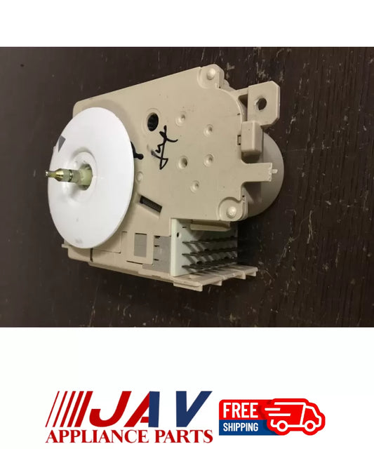 GE 175D4232P025 WH12X10280 Washer Timer PID# 21733