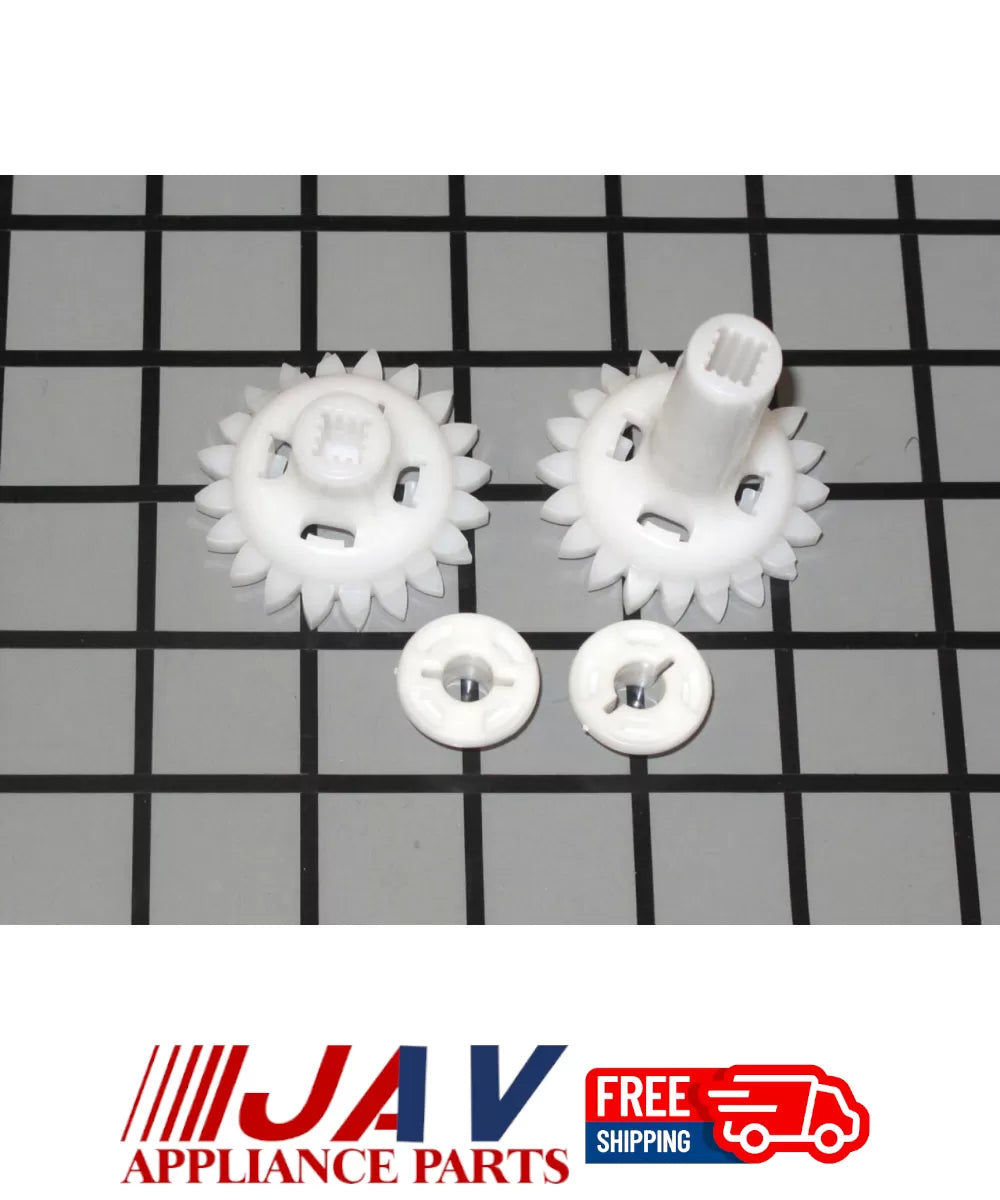 OEM Toro Refrigerator Crisper Drawer Gear Kit Inv# LR781