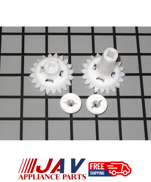 OEM Toro Refrigerator Crisper Drawer Gear Kit Inv# LR781