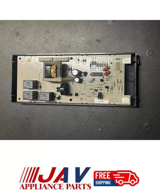 Frigidaire Kenmore 316207500 316557520 Range Control Board PID# 23899