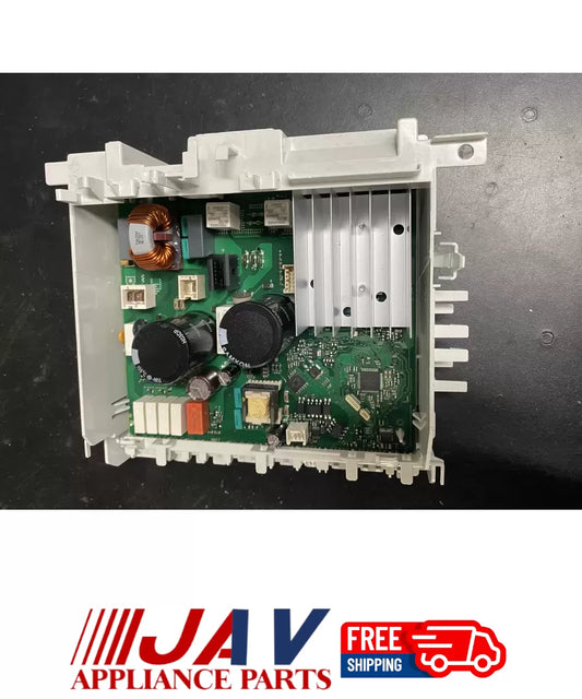 ELFU 1100 / MAT 10367843 OEM Miele Washer Main Board Assy PID# 21116