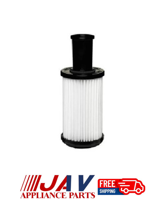 Filter For Panasonic Mc Vacuum Inv# VC459