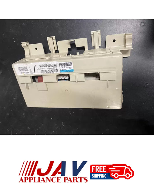 Whirlpool 4619 70207152 00 Washer Control Board 461970207152 PID# 21023