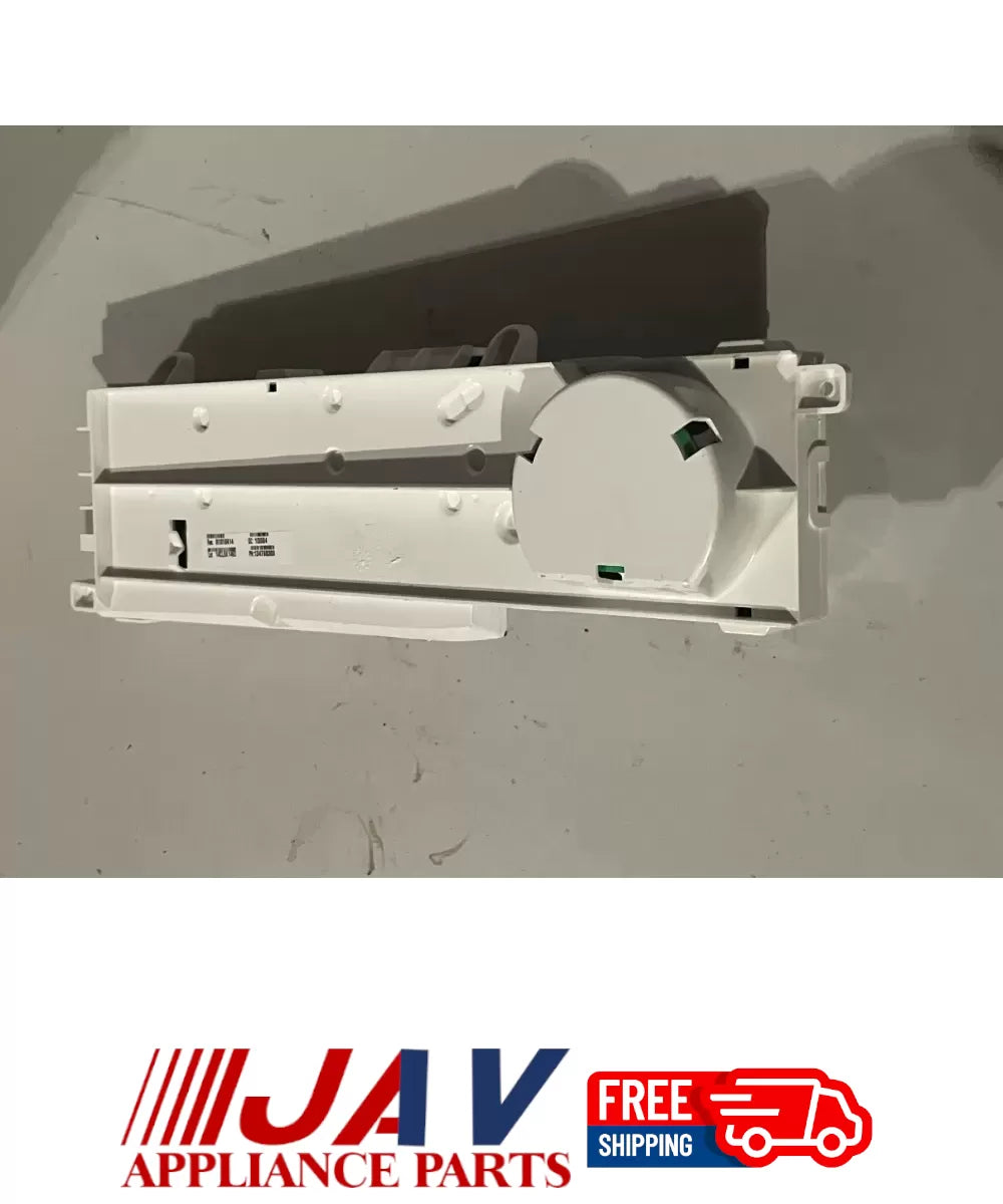 Electrolux Frigidaire 134768300 791100BD Washer Control Board PID# 32700