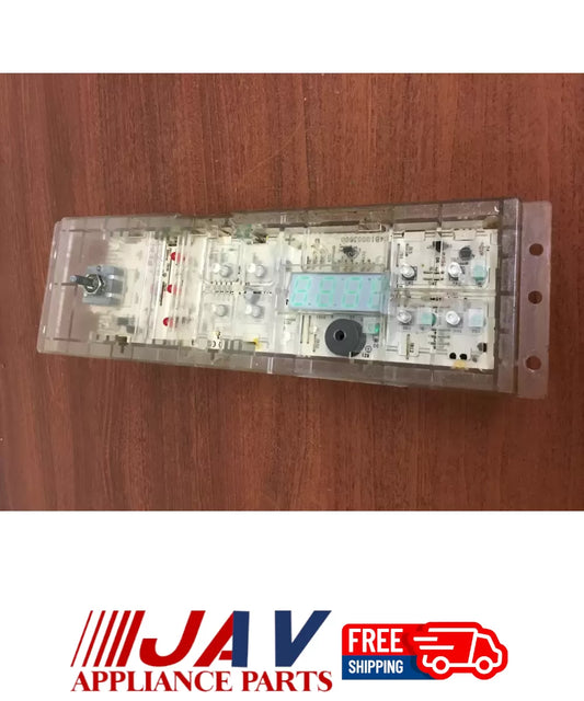 GE Hotpoint 183D7142P002 Oven Control Board PID# 33954