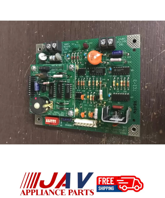 Trane X13650464 Furnace Board PID# 19434