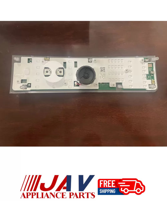 Maytag W10679028 W10825104 W10911040 Washer Control Panel PID# 30195