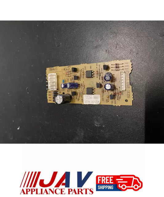 Whirlpool KitchenAid Jenn-Air W10120228 Range Oven Control Board PID# 26527