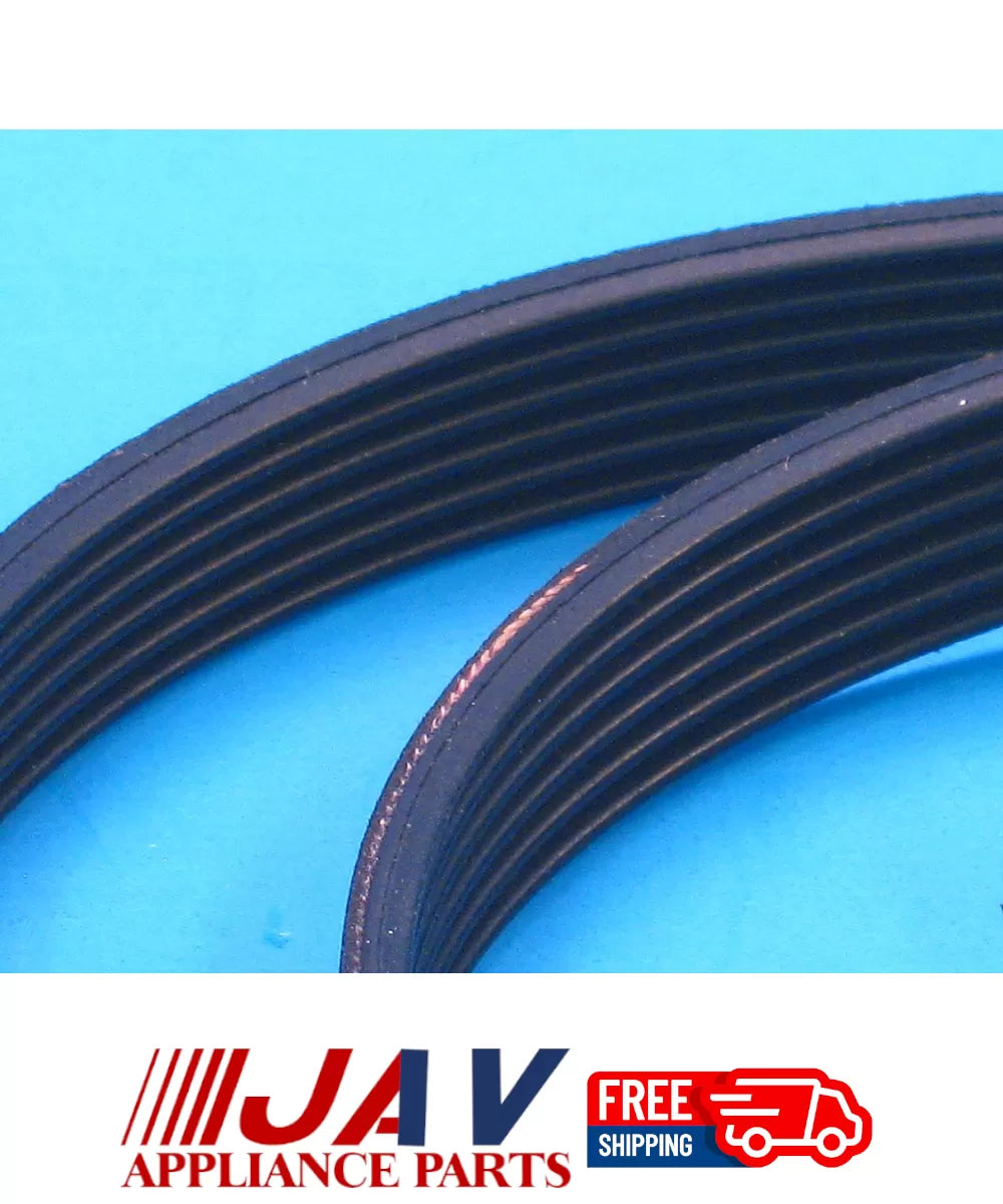 OEM Kenmore Washer Belt Inv# LR1391