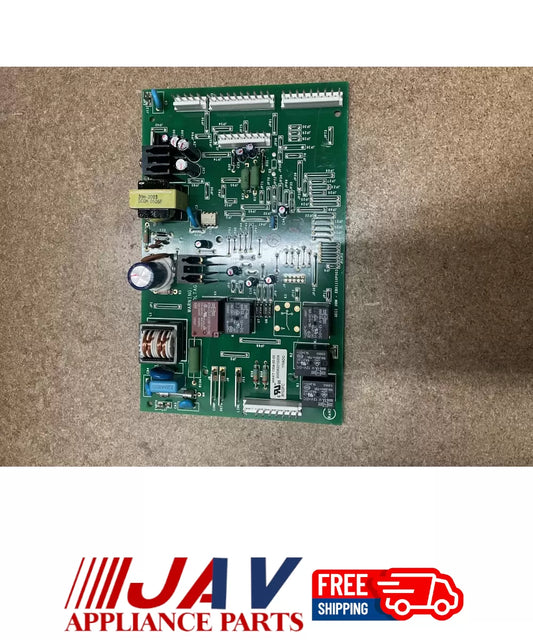 GE 200D6221G009 EBX1110P003 Refrigerator Control Board PID# 23573