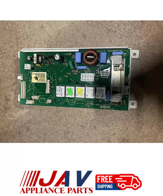 GE WH12X20274 189D5035G001 WH12X10518 Washer Control Board PID# 25729