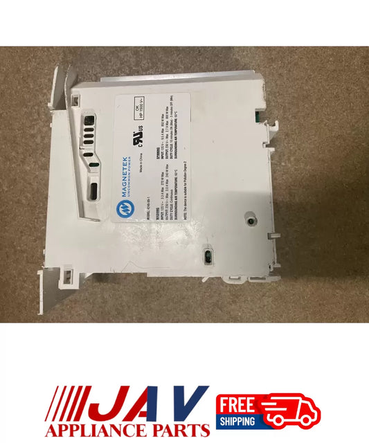 Frigidaire Kenmore Washer Control Board Main 4246-99-1 PID# 26905