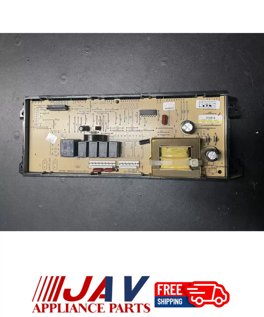 Kenmore 316418703 Range Control Board PID# 19313