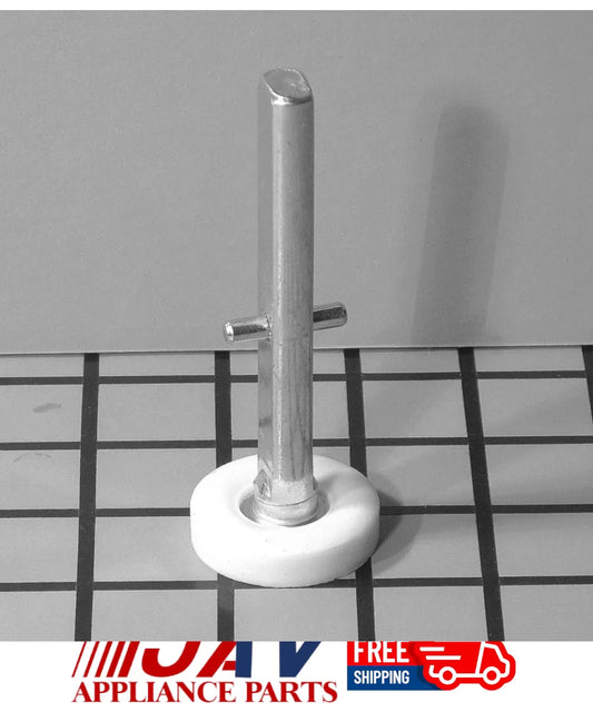 OEM Kenmore Washer Feet-lvlng Inv# LR2437