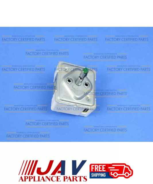 OEM Jenn-Air Cooktop Switch-inf Inv# LR913
